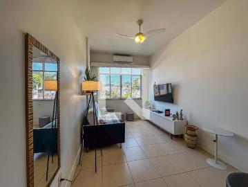 Apto, Santa Teresa, 1 Quarto, 45 m2 Rio de Janeiro