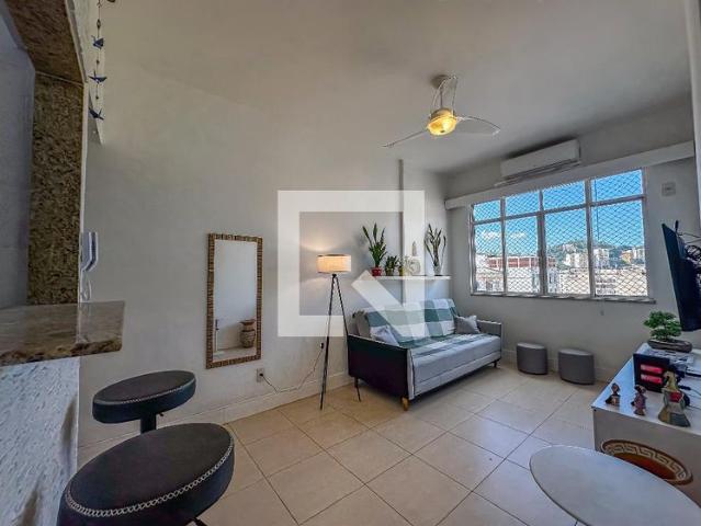 Apto, Santa Teresa, 1 Quarto, 45 m2 Rio de Janeiro