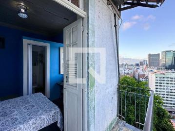 Apto, Santa Teresa, 1 Quarto, 50 m2 Rio de Janeiro