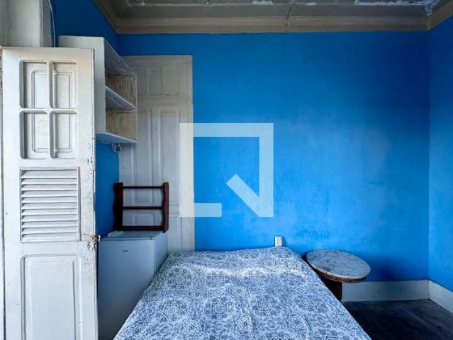 Apto, Santa Teresa, 1 Quarto, 50 m2 Rio de Janeiro