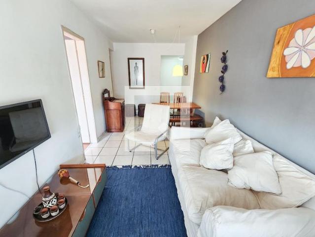 Apto, Santa Teresa, 1 Quarto, 54 m2 Rio de Janeiro