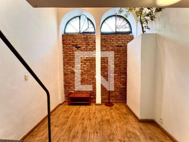 Apto, Santa Teresa, 1 Quarto, 55 m2 Rio de Janeiro