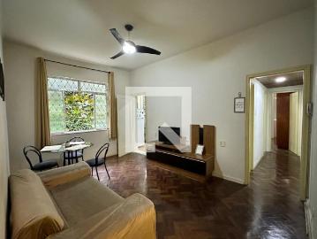 Apto, Santa Teresa, 1 Quarto, 60 m2 Rio de Janeiro