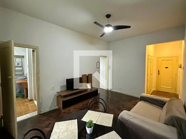 Apto, Santa Teresa, 1 Quarto, 60 m2 Rio de Janeiro