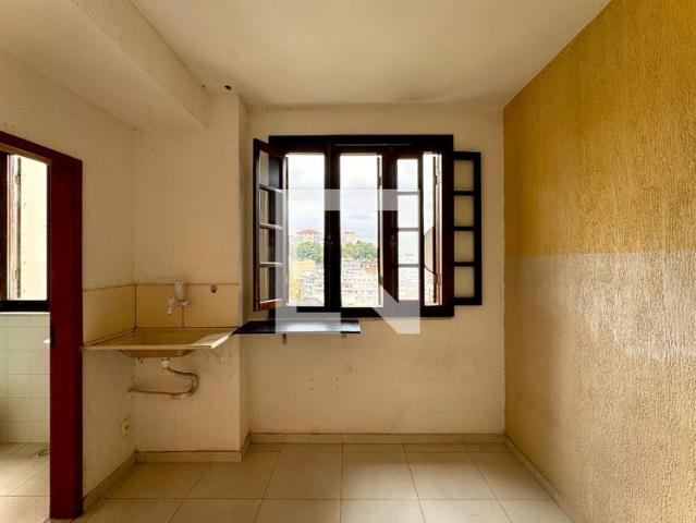 Apto, Santa Teresa, 1 Quarto, 16 m2 Rio de Janeiro