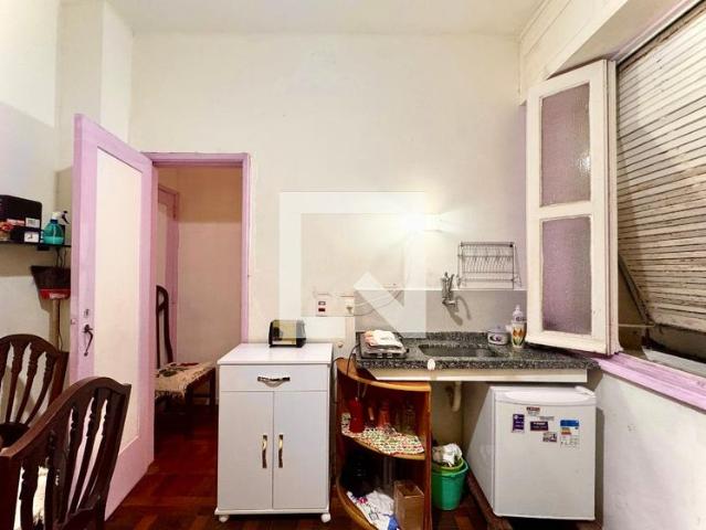 Apto, Santa Teresa, 1 Quarto, 22 m2 Rio de Janeiro