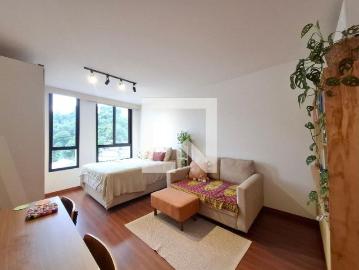 Apto, Santa Teresa, 1 Quarto, 30 m2 Rio de Janeiro