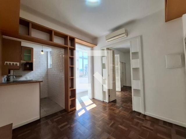 Apto, Santa Teresa, 1 Quarto, 32 m2 Rio de Janeiro