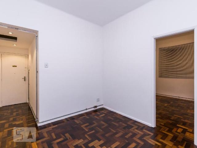 Apto, Santa Teresa, 1 Quarto, 35 m2 Rio de Janeiro
