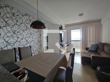 Apto, Santa Teresa, 2 Quartos, 50 m2 Salvador