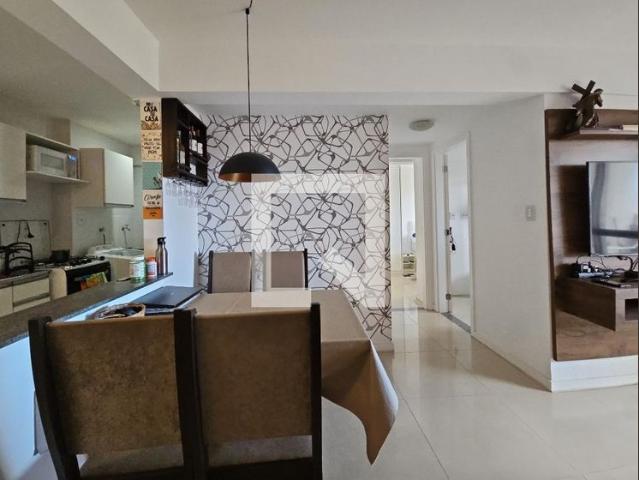Apto, Santa Teresa, 2 Quartos, 50 m2 Salvador