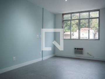 Apto, Santa Teresa, 2 Quartos, 50 m2 Rio de Janeiro