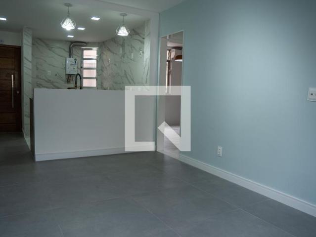 Apto, Santa Teresa, 2 Quartos, 50 m2 Rio de Janeiro