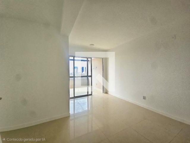 Apto, Santa Teresa, 2 Quartos, 64 m2 Salvador