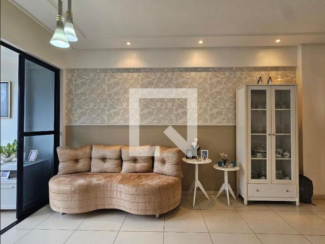 Apto, Santa Teresa, 2 Quartos, 89 m2 Salvador