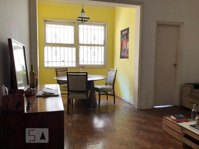 Apto, Santa Teresa, 3 Quartos, 110 m2 Rio de Janeiro