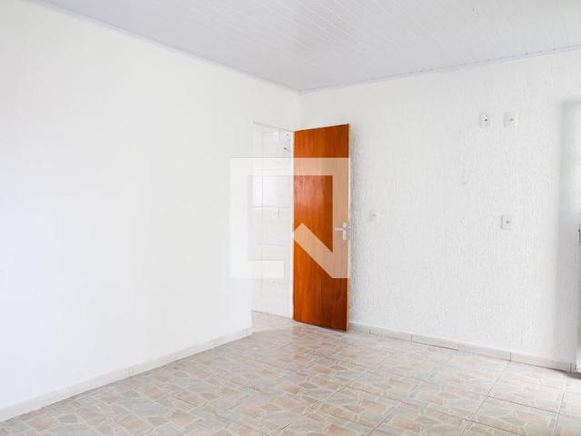 Apto, Santa Teresinha, 1 Quarto, 40 m2 Santo André
