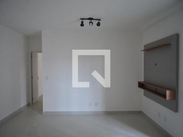 Apto, Santa Teresinha, 1 Quarto, 47 m2 Santo André