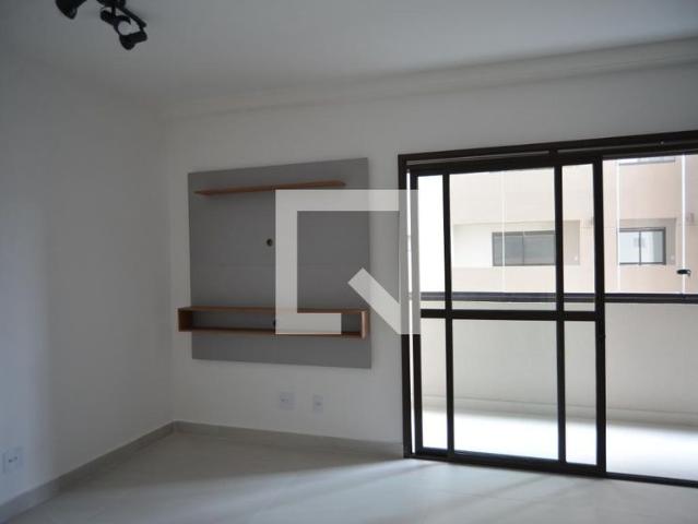 Apto, Santa Teresinha, 1 Quarto, 47 m2 Santo André