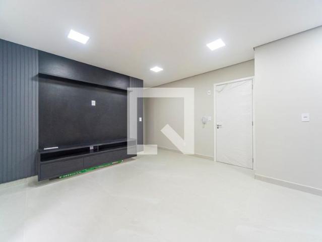 Apto, Santa Teresinha, 1 Quarto, 51 m2 Santo André