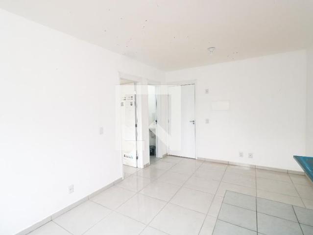 Apto, Jardim Ana Maria, 1 Quarto, 48 m2 Santo André