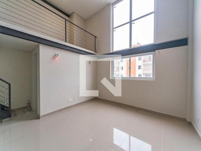 Apto, Santa Teresinha, 1 Quarto, 53 m2 Santo André