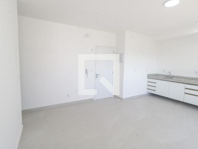 Apto, Santa Teresinha, 1 Quarto, 50 m2 Santo André