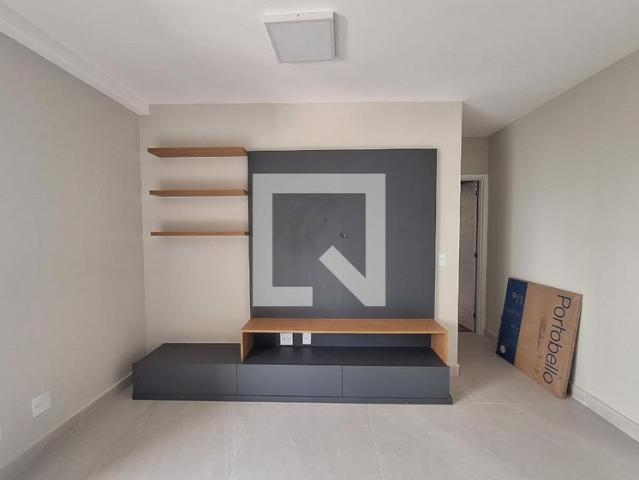 Apto, Santa Teresinha, 1 Quarto, 51 m2 Santo André