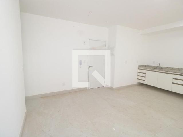 Apto, Santa Teresinha, 1 Quarto, 51 m2 Santo André