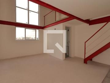 Apto, Santa Teresinha, 1 Quarto, 51 m2 Santo André