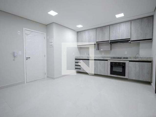 Apto, Santa Teresinha, 1 Quarto, 51 m2 Santo André