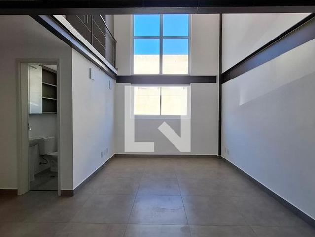 Apto, Santa Teresinha, 1 Quarto, 52 m2 Santo André