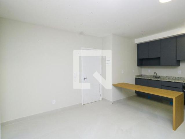 Apto, Santa Teresinha, 1 Quarto, 52 m2 Santo André
