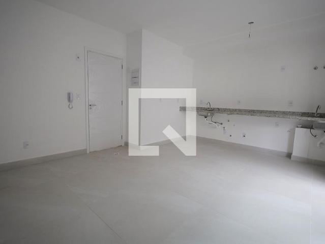Apto, Santa Teresinha, 1 Quarto, 51 m2 Santo André