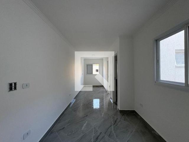 Apto, Santa Teresinha, 1 Quarto, 76 m2 Santo André