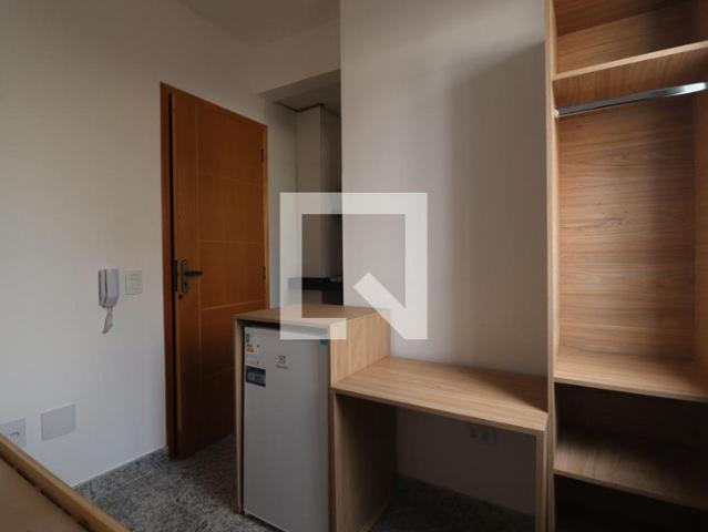 Apto, Santa Teresinha, 1 Quarto, 10 m2 Santo André