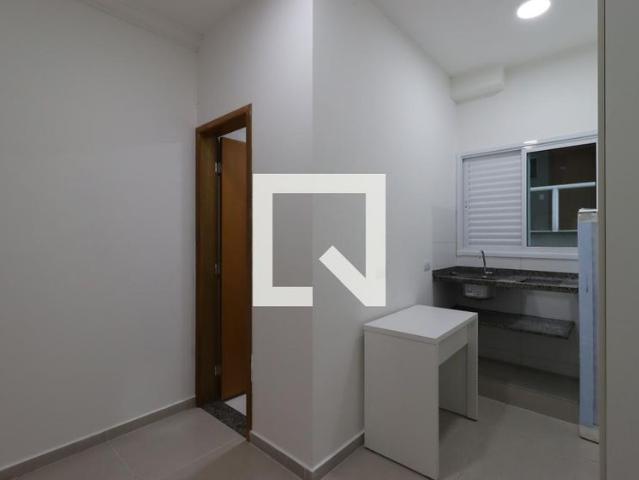 Apto, Santa Teresinha, 1 Quarto, 15 m2 Santo André