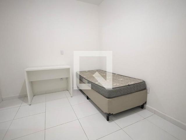 Apto, Santa Teresinha, 1 Quarto, 15 m2 Santo André