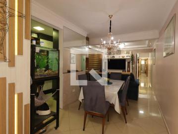 Utinga, São Paulo, Santo André, São Paulo, São Paulo