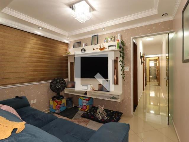 Apto, Santa Teresinha, 1 Quarto, 163 m2 Santo André
