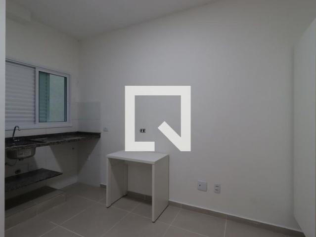 Apto, Santa Teresinha, 1 Quarto, 18 m2 Santo André