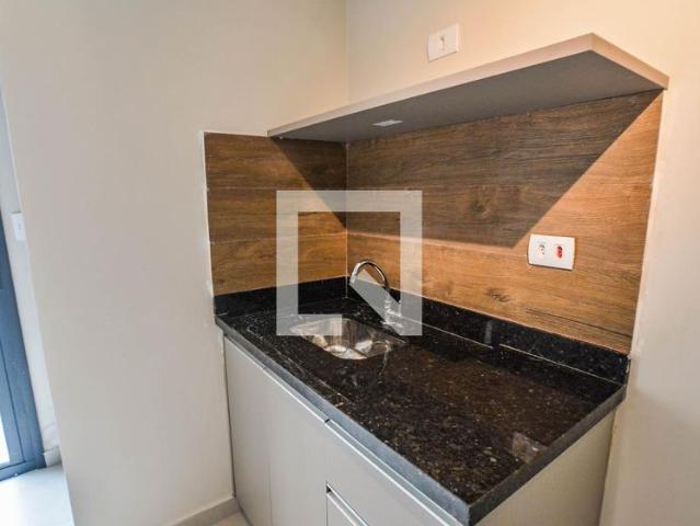 Apto, Santa Teresinha, 1 Quarto, 23 m2 Santo André