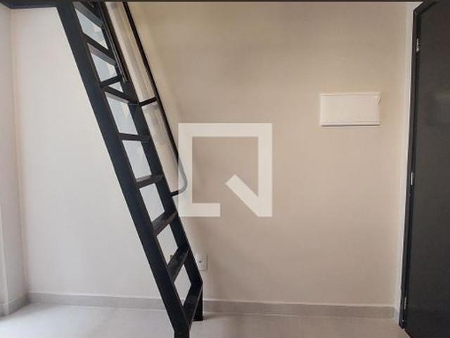 Apto, Santa Teresinha, 1 Quarto, 20 m2 Santo André