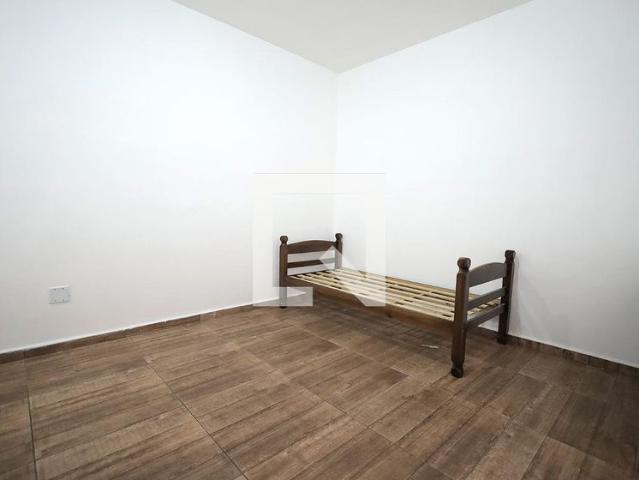 Apto, Santa Teresinha, 1 Quarto, 21 m2 Santo André