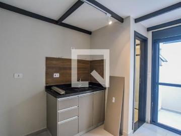 Apto, Santa Teresinha, 1 Quarto, 24 m2 Santo André