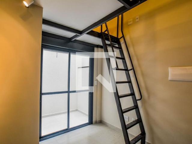 Apto, Santa Teresinha, 1 Quarto, 25 m2 Santo André