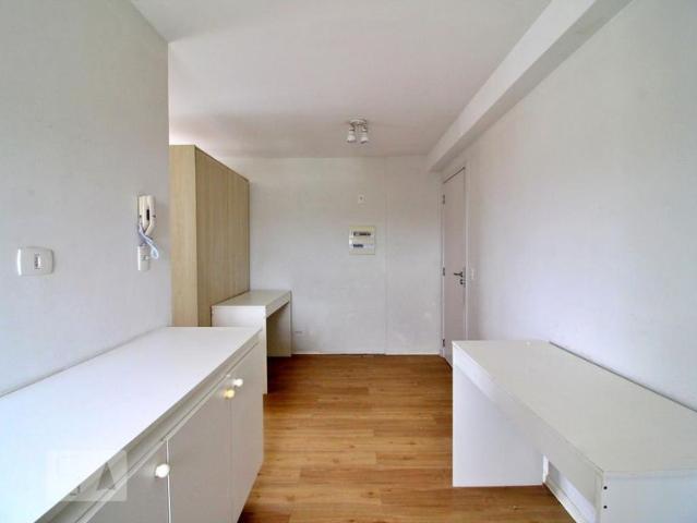 Apto, Santa Teresinha, 1 Quarto, 26 m2 Santo André