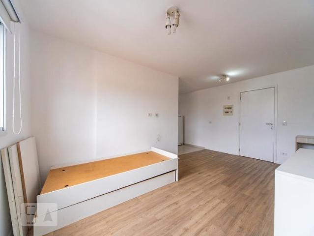 Apto, Santa Teresinha, 1 Quarto, 32 m2 Santo André