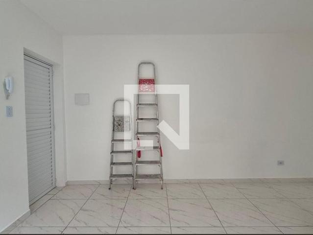 Apto, Santa Teresinha, 1 Quarto, 34 m2 Santo André