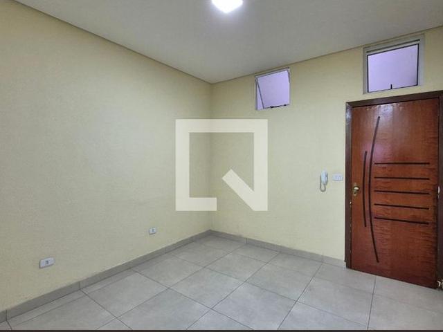 Apto, Santa Teresinha, 1 Quarto, 35 m2 Santo André